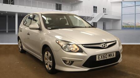 HYUNDAI I30 1.4 Classic